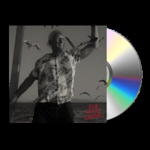 GRANT ROB: LOST AT SEA CD