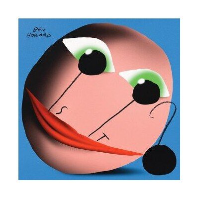 HOWARD BEN: IS IT? CD