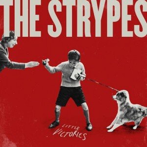 STRYPES: LITTLE VICTORIES DLX CD
