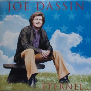 DASSIN JOE: JOE DASSIN ETERNEL 2LP