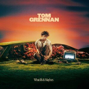 GRENNAN TOM: WHAT IFS & MAYBES LP