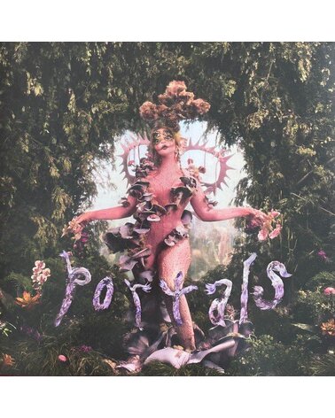 MARTINEZ MELANIE: PORTALS 1LP