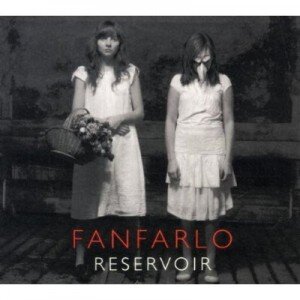 FANFARLO: RESERVOIR CD