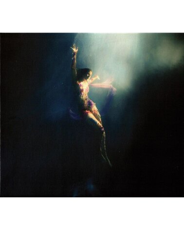 GOULDING ELLIE: HIGHER THAN HEAVEN 1CD