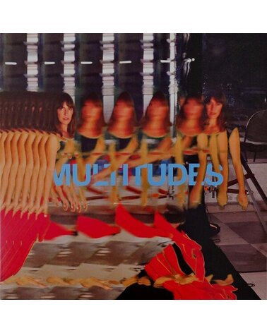 FEIST: MULTITUDES 1LP