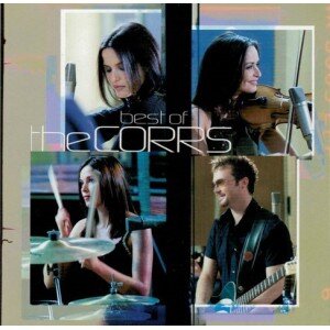 CORRS: BEST OF… CD
