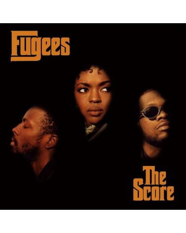FUGEES: THE SCORE 1CD