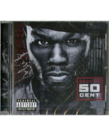 50 CENT: BEST OF 1CD