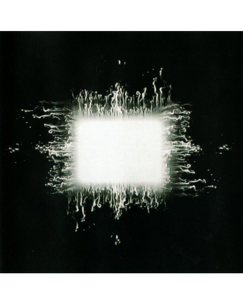 Tool – Ænima (CD) — viršelis