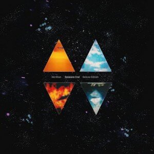 MARILLION: SEASONS END CD