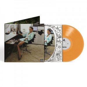 ORA RITA: YOU & I-COLOURED  LP
