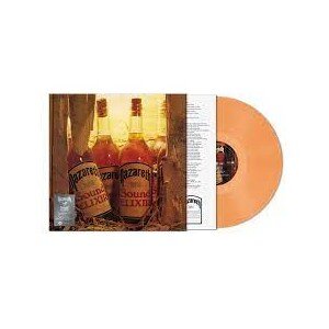 NAZARETH: SOUND ELIXIR-COLOURED 1LP