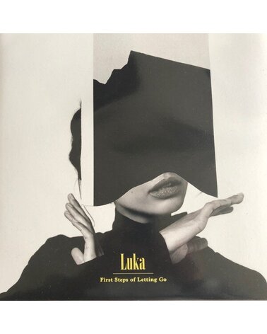 Luka: First Steps -COLOURED 1LP