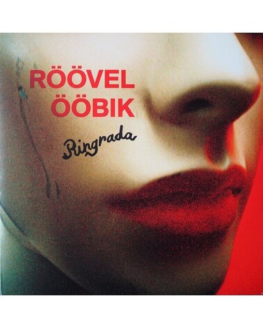 Röövel Ööbik: Ringrada LP RSD 2021