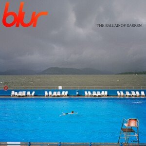 BLUR: THE BALLAD OF DARREN 1CD