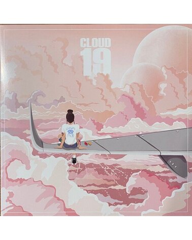 KEHLANI: CLOUD 19 1LP