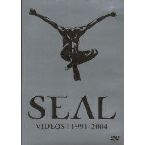 SEAL: VIDEOS 1991 - 2004 DVD