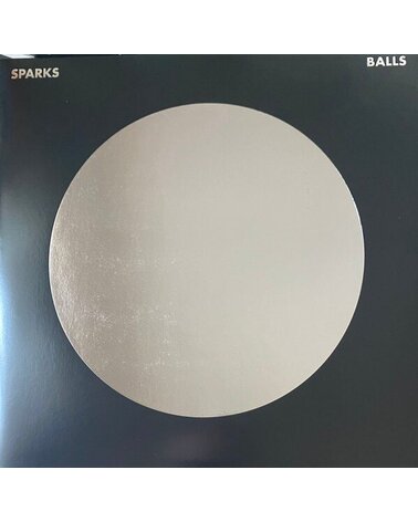 SPARKS: BALLS 2LP