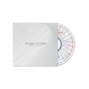 GRETA VAN FLEET: STARCATCHER 1CD