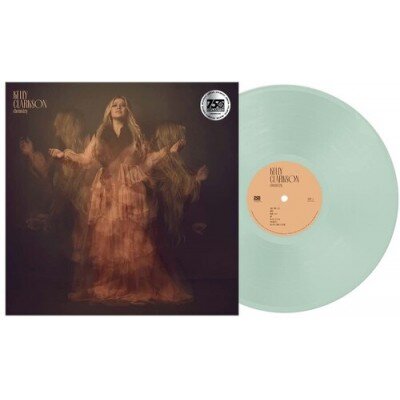 KELLY CLARKSON: CHEMISTRY 1LP