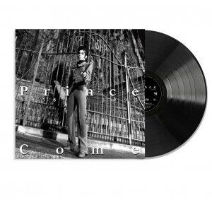 PRINCE: COME LP