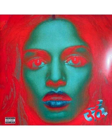 M.I.A.: MATANGI 2LP