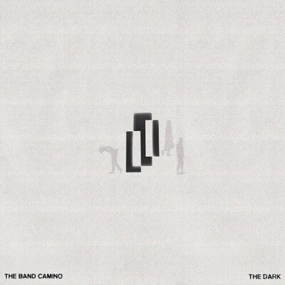 Band CAMINO: The Dark LP