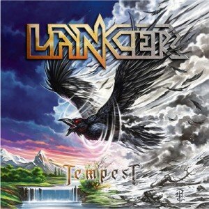 Lancer: Tempest CD
