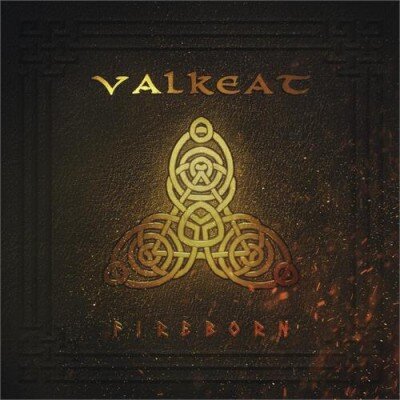 Valkeat: Fireborn LP
