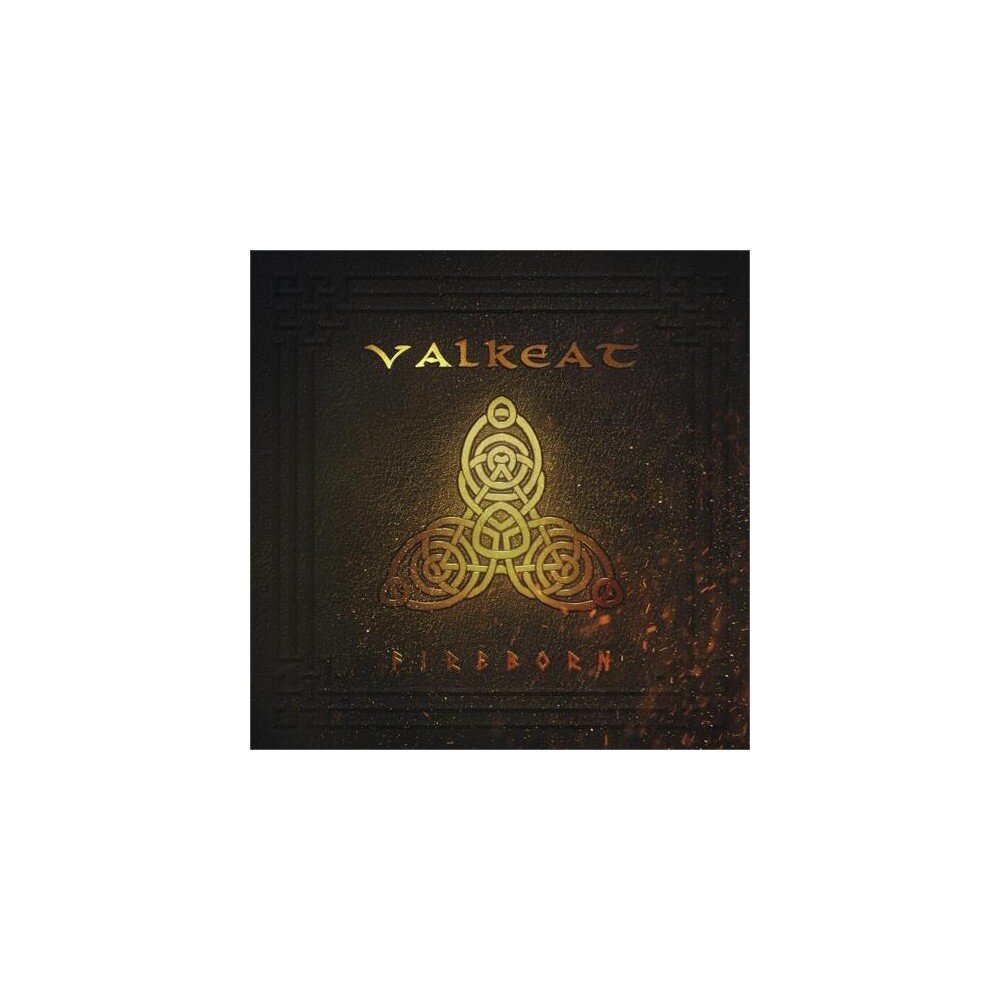 Valkeat – Fireborn (LP) — viršelis