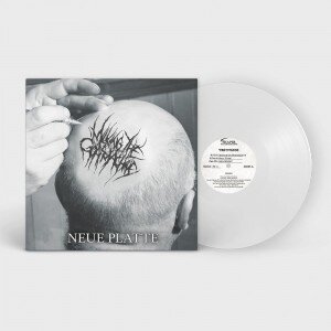 Milking The Goatmachine: Neue Platte Coloured LP