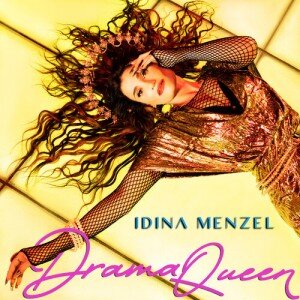 Menzel Idina: Drama Queen CD