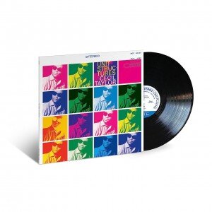 TAYLOR CECIL: UNIT STRUCTURES LP