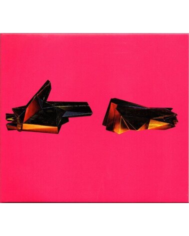 RUN THE JEWELS: RUN THE JEWELS 4 1CD