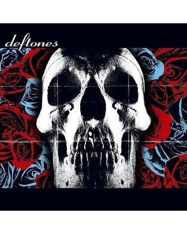 DEFTONES: DEFTONES 1CD