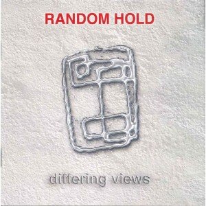 RANDOM HOLD: DIFFERING VIEWS 2CD