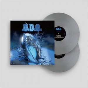 U.D.O.: Touchdown-Coloured 2LP