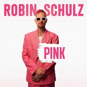 Schulz Robin: Pink LP