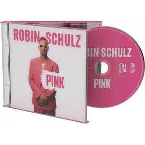 Schulz Robin: Pink CD