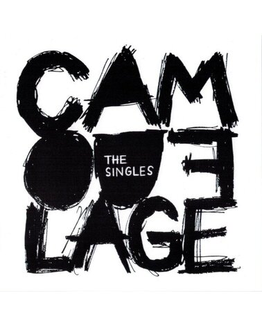 CAMOUFLAGE: THE SINGLES 1CD