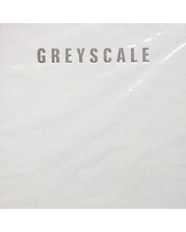GREYSCALE: ATMOSPHERIC INSOMNIA CD dgp