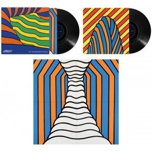 CHEMICAL BROTHERS: FOR THAT BEAUTIFUL FEELING 2LP