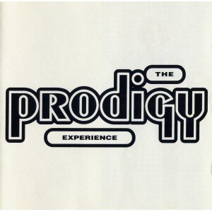 PRODIGY: EXPERIENCE LP