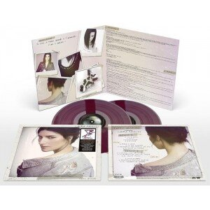 PAUSINI LAURA: FATTI SENTIRE-COLOURED 2LP