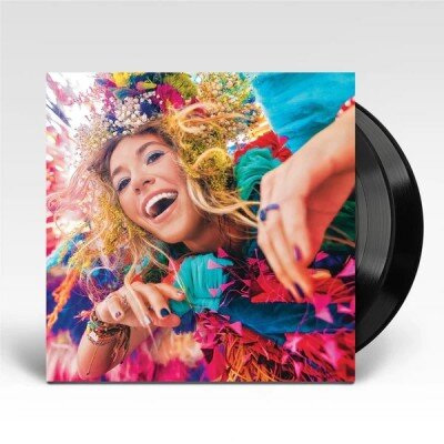 DAIGLE LAUREN: LAUREN DAIGLE PART 2  2LP