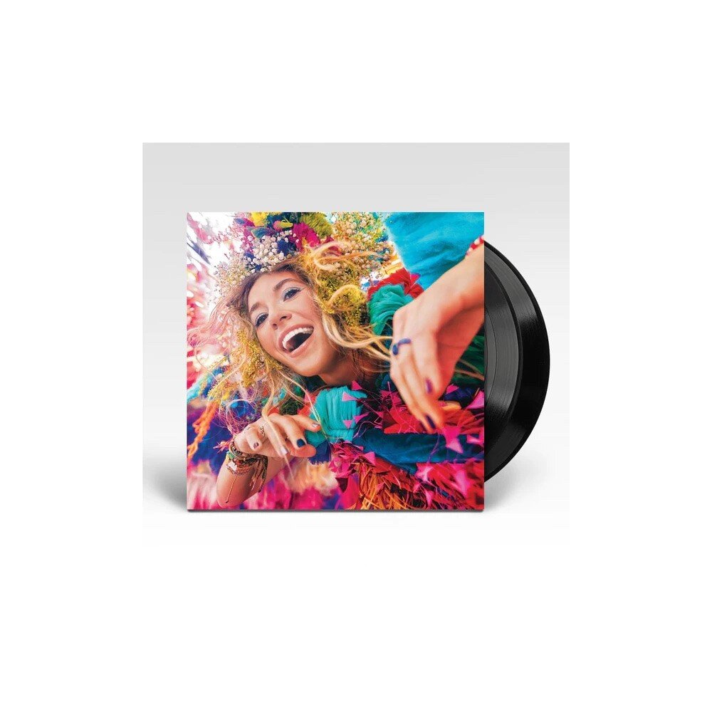 Lauren Daigle – Lauren Daigle Part 2 (2 LP) — viršelis