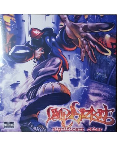 LIMP BIZKIT: SIGNIFICANT OTHER 2LP