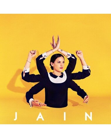 JAIN: ZANAKA 2LP
