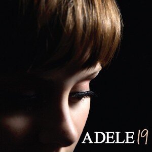 ADELE: 19 LP