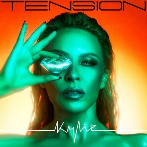 MINOGUE KYLIE: TENSION DLX CD